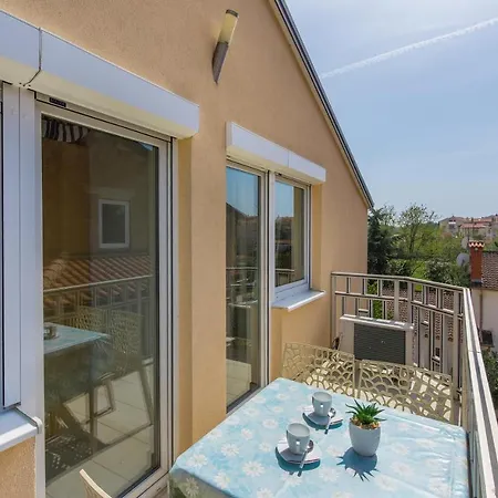 Maja 3 Guest house 3*
