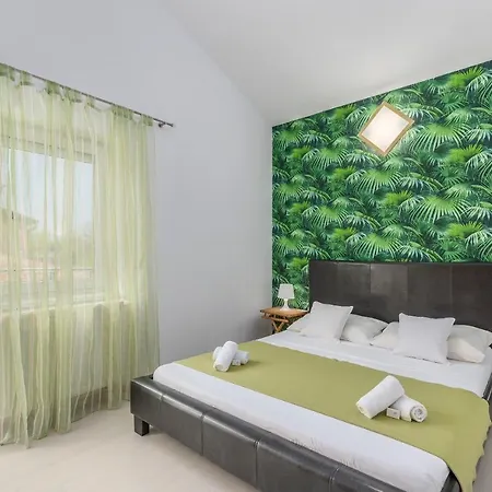 Guest house Maja 3